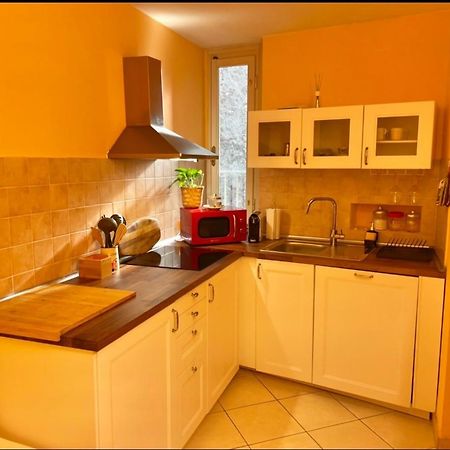 Piazza Napoleone Sweet Apartment Lucca Exterior photo