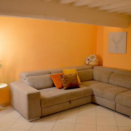 Piazza Napoleone Sweet Apartment Lucca Exterior photo