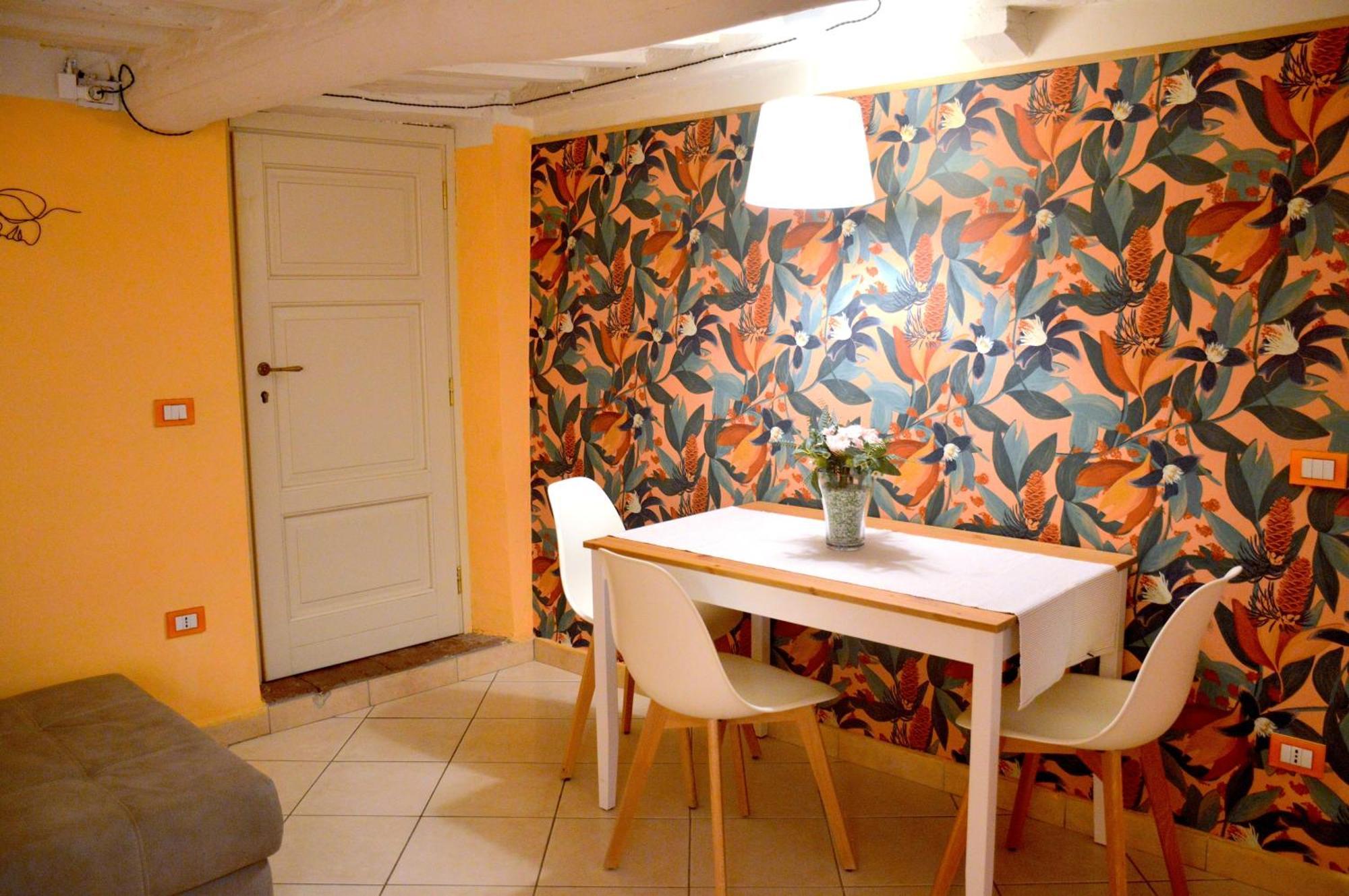 Piazza Napoleone Sweet Apartment Lucca Exterior photo